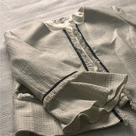 Tahari size 14p new without tags - Picture 5 of 5